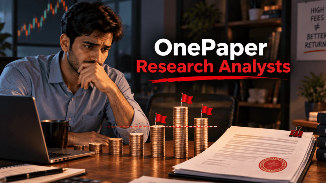 OnePaper Research Analysts