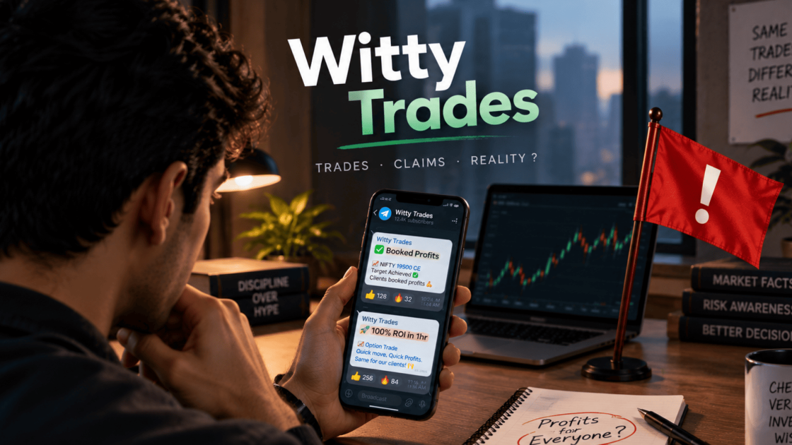 Witty Trades