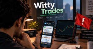 Witty Trades