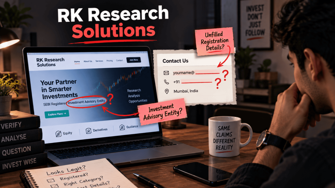 RK Research Solutions review