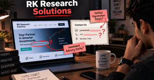 RK Research Solutions review