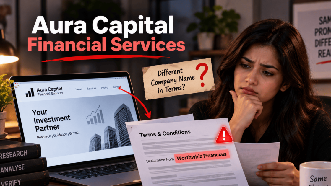 Aura Capital Financial Services Review