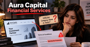 Aura Capital Financial Services Review