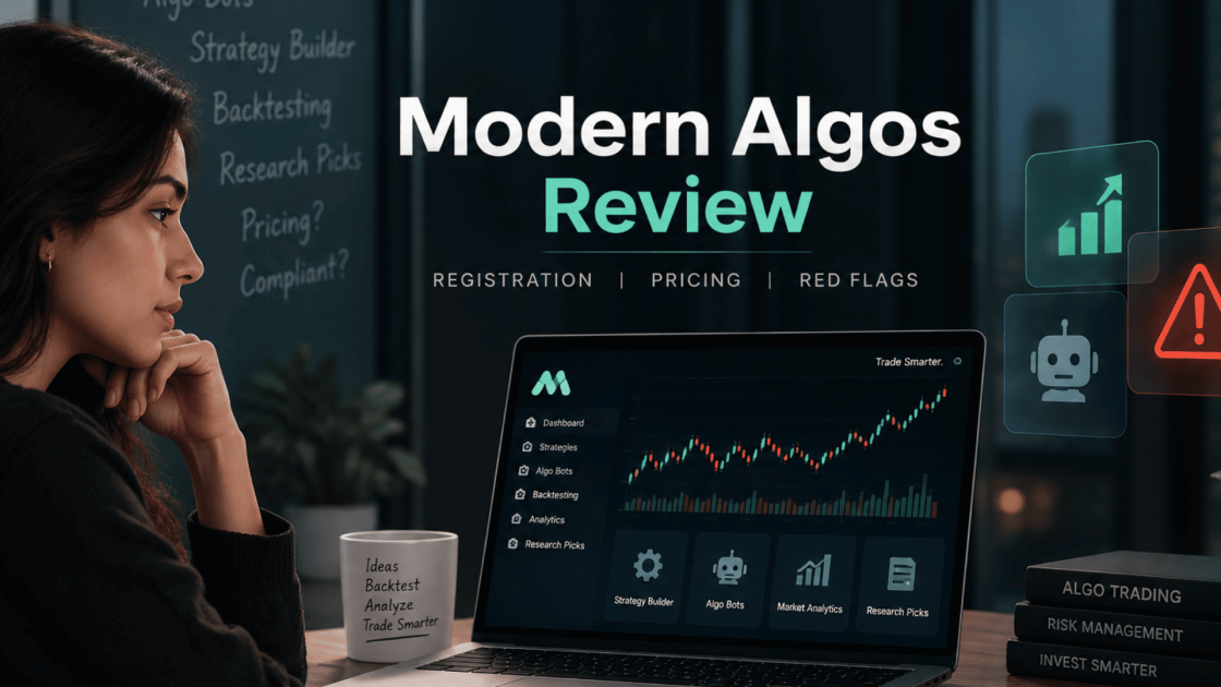 Modern Algos Review