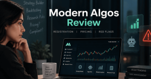 Modern Algos Review