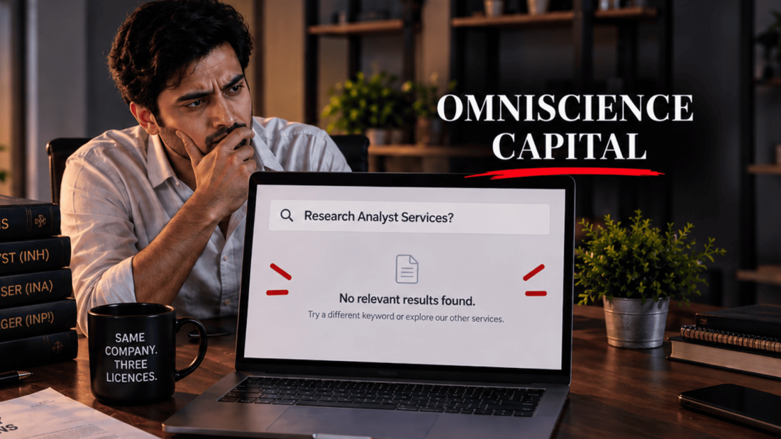 Omniscience Capital