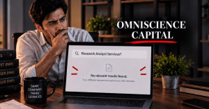 Omniscience Capital
