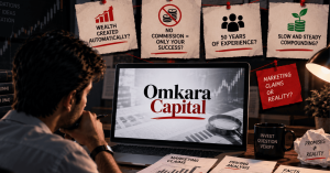 Omkara Capital