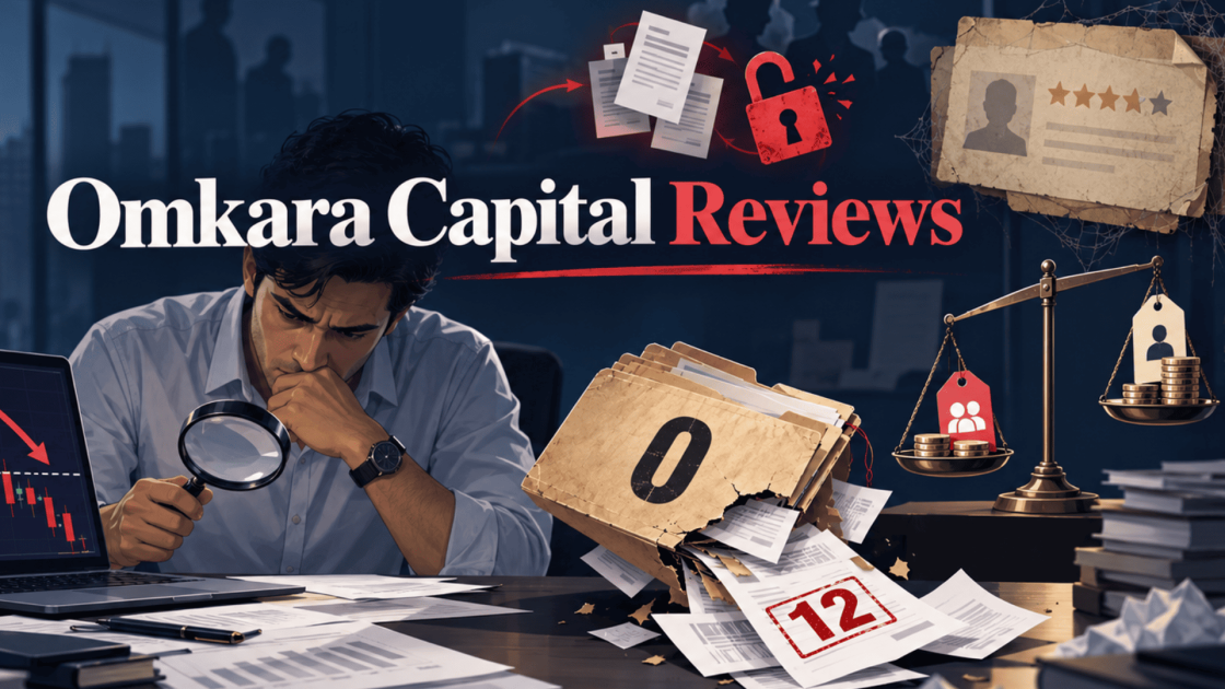 Omkara Capital reviews