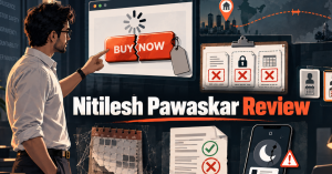 Nitilesh Pawaskar