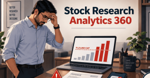 Stock Research Analytics 360