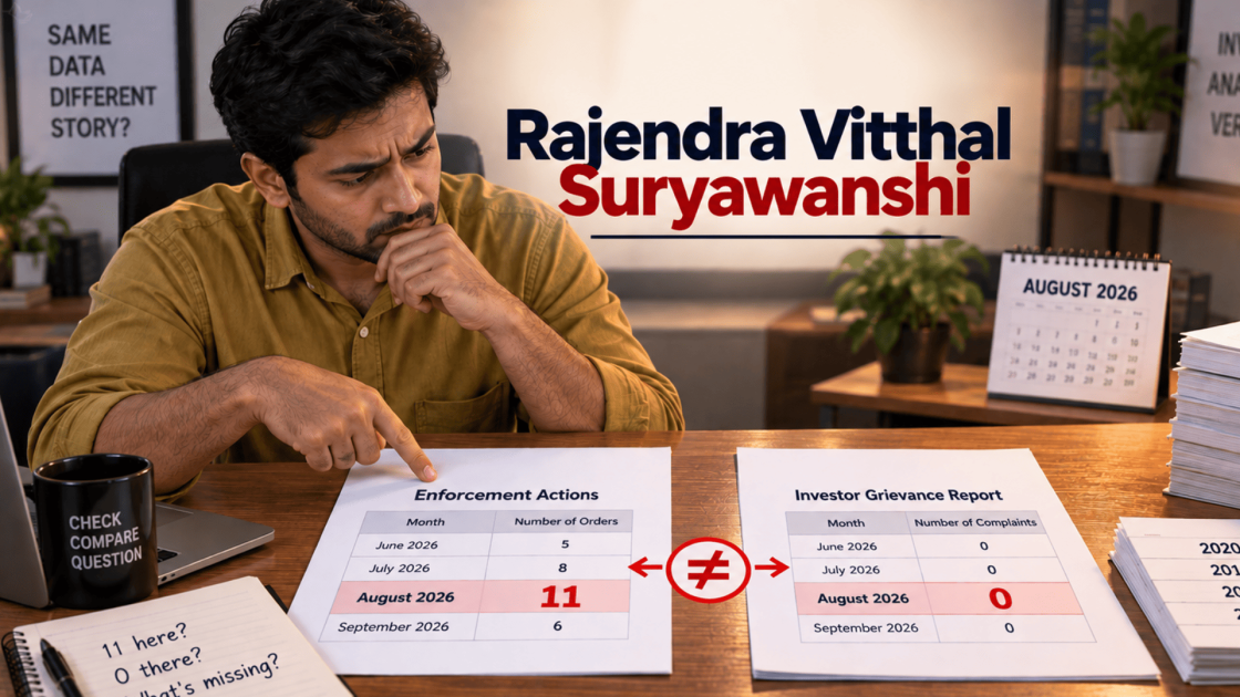 Rajendra Vitthal Suryawanshi