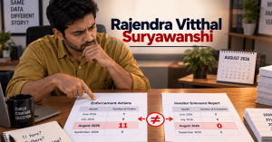 Rajendra Vitthal Suryawanshi