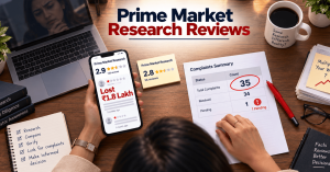 Prime Market Research Reviews