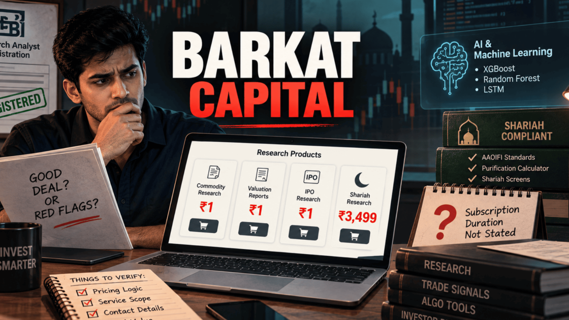 Barkat Capital