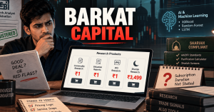 Barkat Capital