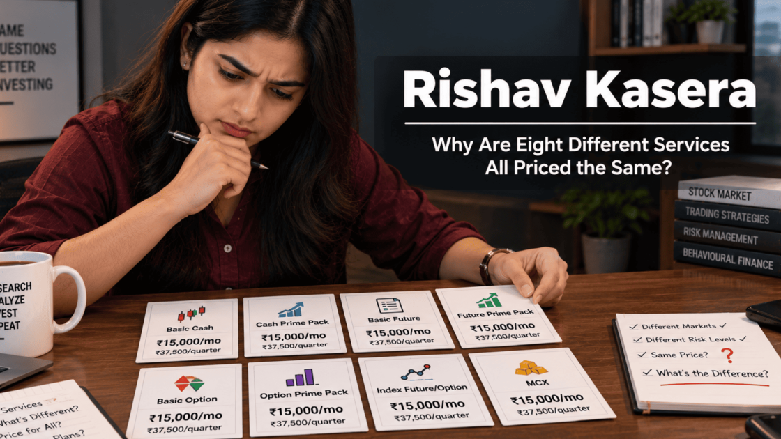Rishav Kasera