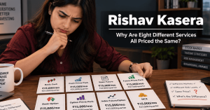 Rishav Kasera