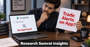 Research Samrat Insights