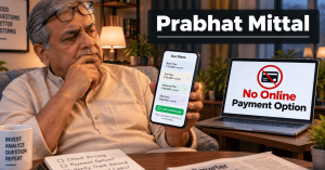 Prabhat Mittal