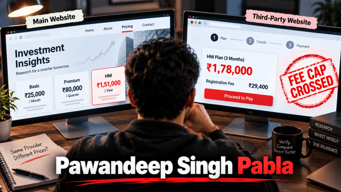 Pawandeep Singh Pabla