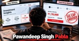 Pawandeep Singh Pabla
