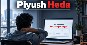 Piyush Heda