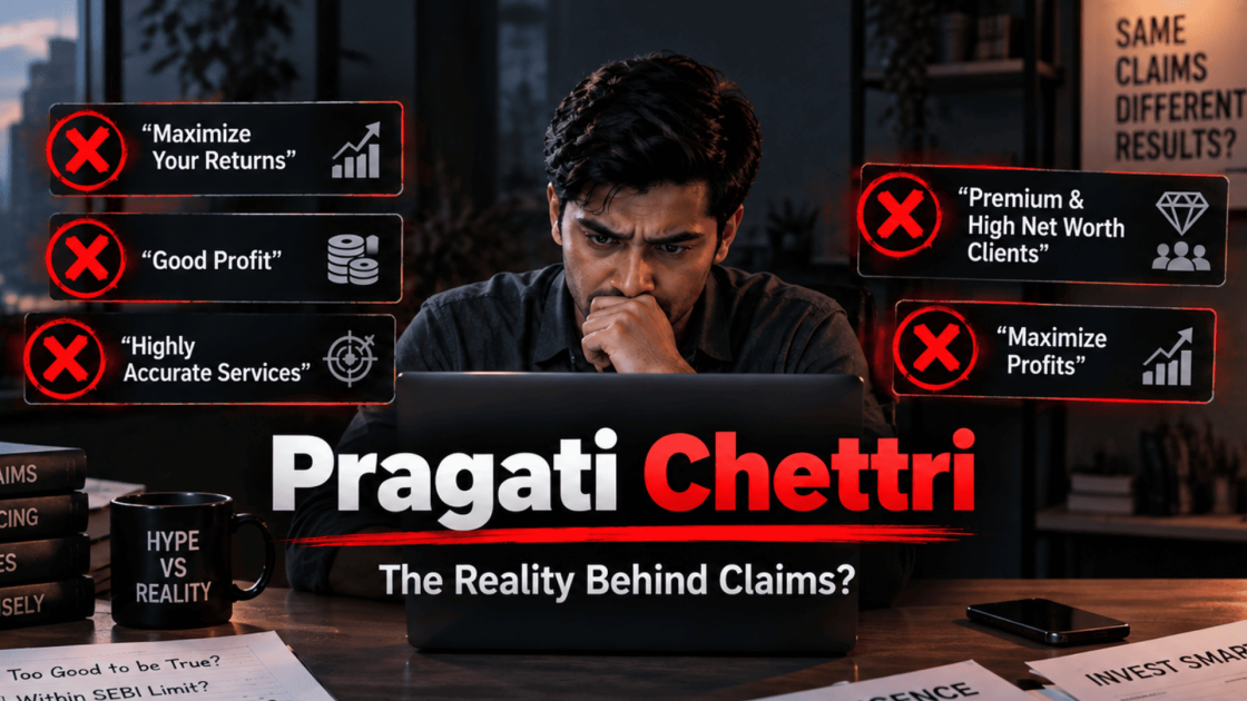 Pragati Chettri
