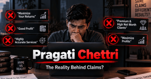 Pragati Chettri
