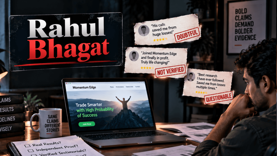 Rahul Bhagat