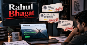 Rahul Bhagat