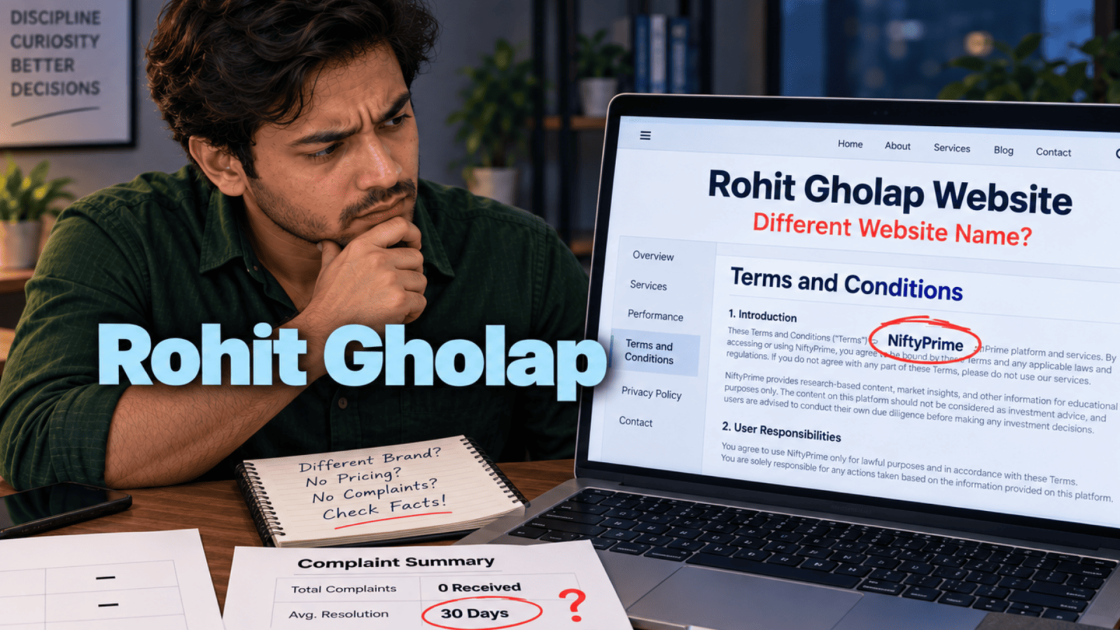 Rohit Gholap