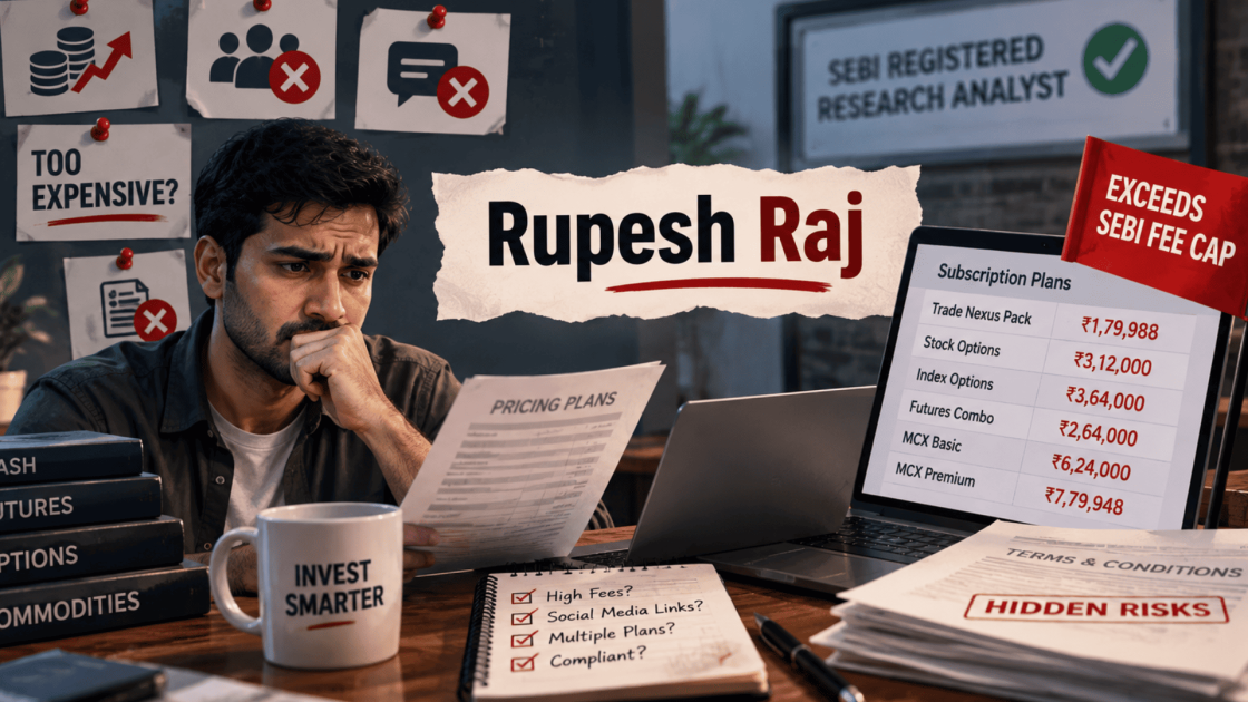 Rupesh Raj