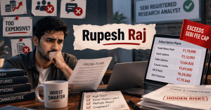 Rupesh Raj