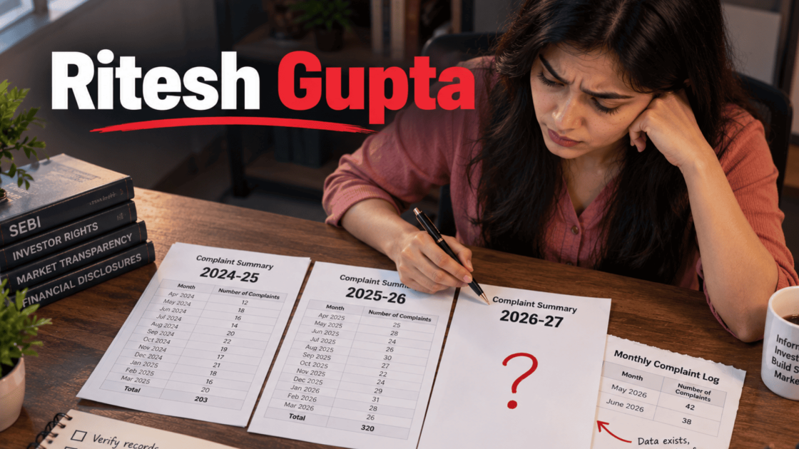 ritesh gupta