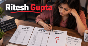 ritesh gupta