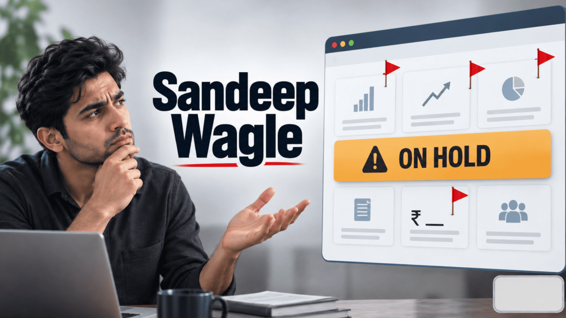 Sandeep Wagle
