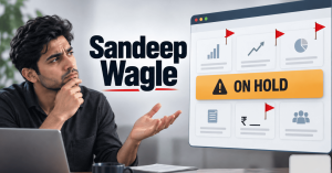 Sandeep Wagle
