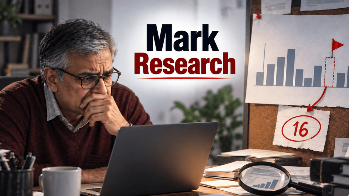 Mark Research