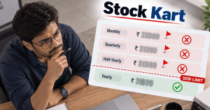 Stock Kart