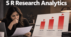 S R Research Analytics