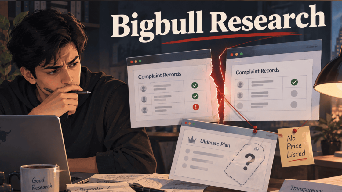 Bigbull Research