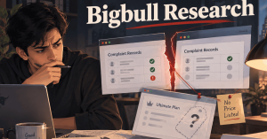 Bigbull Research