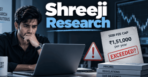 Shreeji Research