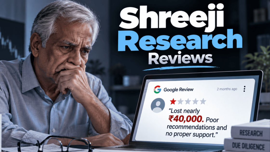 Shreeji Research Reviews