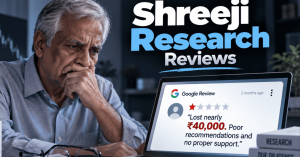 Shreeji Research Reviews
