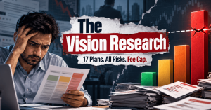 The Vision Research