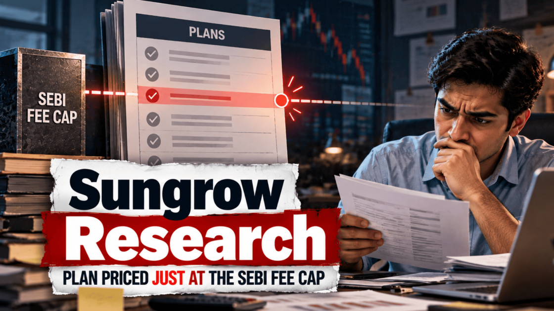 Sungrow Research