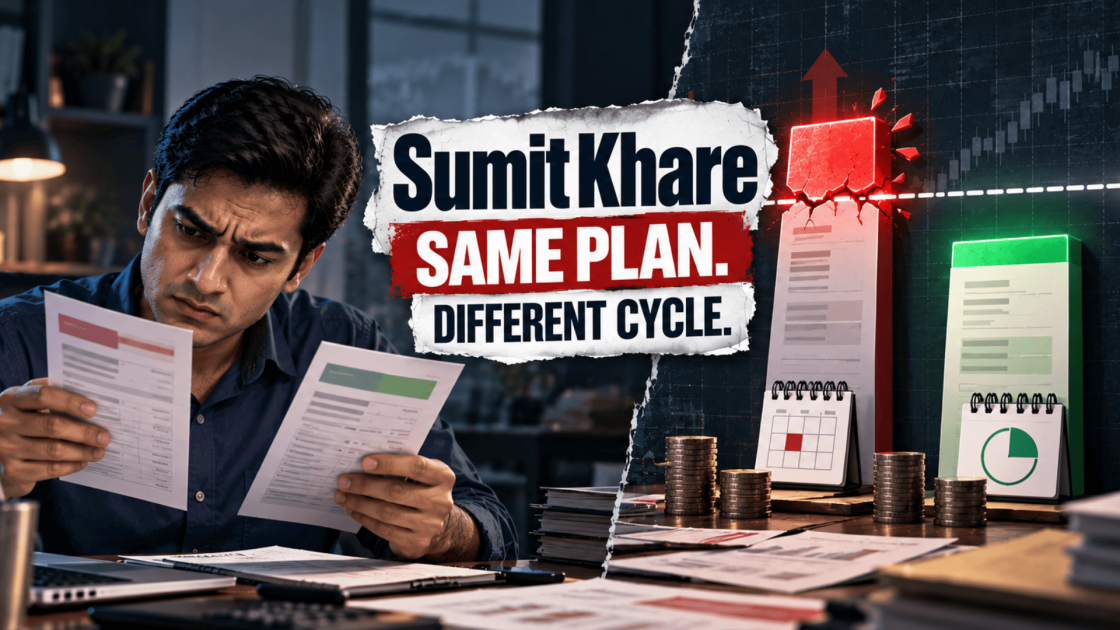 Sumit Khare review