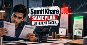 Sumit Khare review